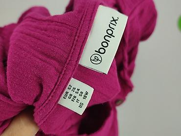 170 92a h: Bonprix, Bluzka damska, rozmiar 4XL — 4