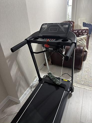 Беговые дорожки: ✨ Новая премиальная беговая дорожка — уровень фитнес-клуба у вас дома — 4