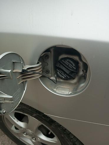 Hyundai: Hyundai Elantra: 2007 г., 1.6 л, Автомат, Бензин, Седан — 10