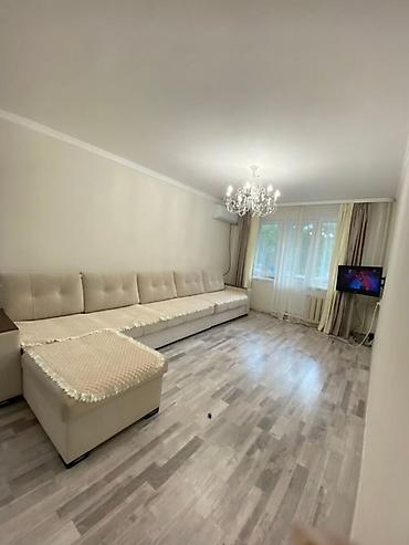 1000: 3 комнаты, 63 м², Карпинка 104 серия, 5 этаж, Евроремонт — 5