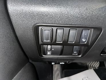 русская: Renault QM6: 2020 г., 1.9 л, Вариатор, Газ, Кроссовер — 10