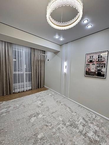 постройка: 1 комната, 45 м², Элитка, 7 этаж, Свежий ремонт — 4