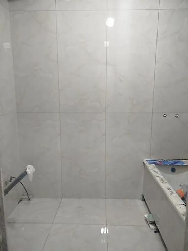 Укладка плитки: Укладка плитки на откосы, окна, двери | Керамогранитая плитка | Диагональная укладка Больше 6 лет опыта — 11