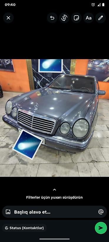 ford motorları: Il-1998,mator 2/4, heç bir prablemi yoxduReal alıcıya endirim — 2