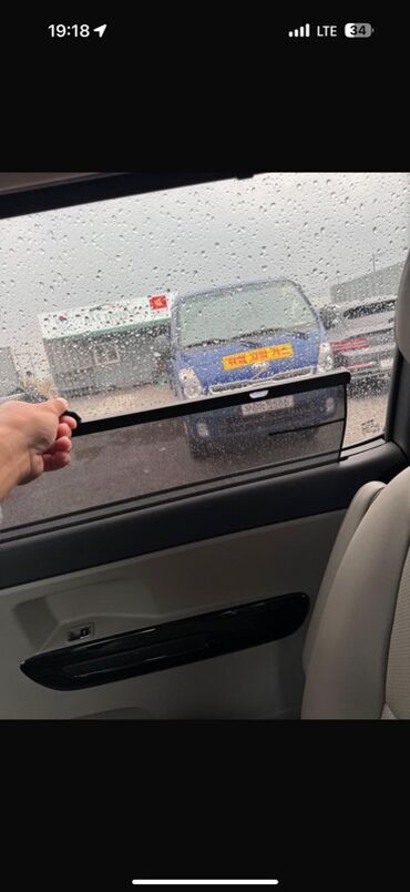 Kia: Kia Carnival: 2019 г., 2.2 л, Автомат, Дизель, Минивэн — 22