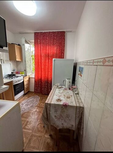 Продажа квартир: 2 комнаты, 43 м², 104 серия, 4 этаж, Косметический ремонт