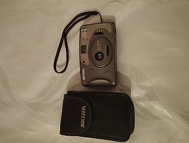 nokia 2680 slide: SKINA SK-838 35mm plyonka fotoaparatı - 35mm film üçün kompakt — 3