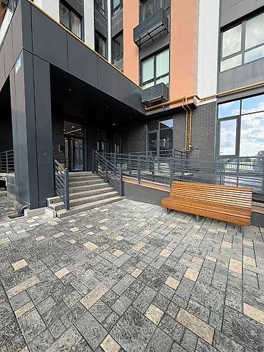 Продажа квартир: 1 комната, 42 м² — 14