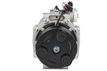 alternator: KOMPRESOR KLIME MITSUBISHI LANCER VIII | NOVO! NOVO! NOVO! U ponudi — 1
