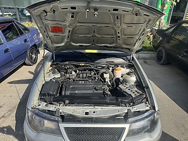 продаю даеву нексия: Daewoo Nexia: 2008 г., Механика, Бензин, Седан — 2