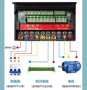 Промышленная химия: Частотный преобразователь частотник инвектор delta vfd022m43b — 10