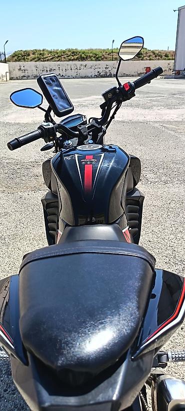 2 el motor fiyatları: Tufan 250 sm3, 12000 km — 6