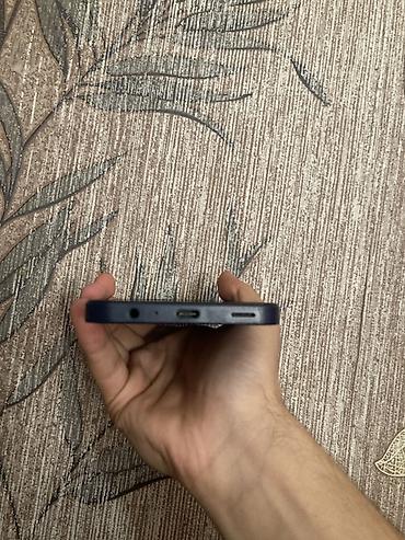 var box: Samsung Galaxy A15, 128 GB, rəng - Qara, İki sim kartlı — 5