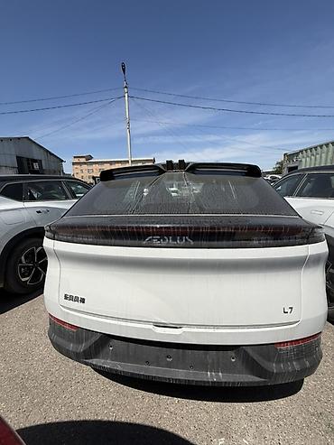 Dongfeng: Dongfeng : 2025 г. — 15