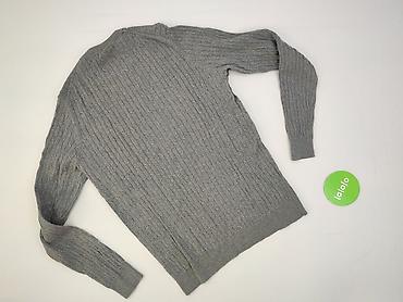 massimo dutti sweter w paski: Massimo Dutti, Sweter damski, rozmiar XL — 3