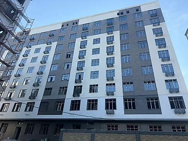 Новостройки от застройщика: Студия, 52 м² — 6