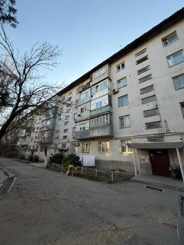 Продажа квартир: 2 комнаты, 45 м², Индивидуалка, 4 этаж, Старый ремонт — 7