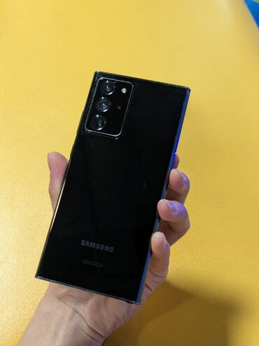 чехол redmi note 8 pro: Samsung Galaxy Note 20 Ultra, Б/у, 256 ГБ, цвет - Черный, 1 SIM, 2 SIM, eSIM