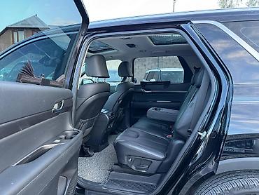 Hyundai: Hyundai Palisade: 2019 г., 2.2 л, Автомат, Дизель, Внедорожник — 9