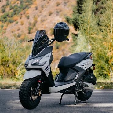 купить скутер honda dio: Скутер Tank, 150 куб. см, Бензин, Новый, В рассрочку