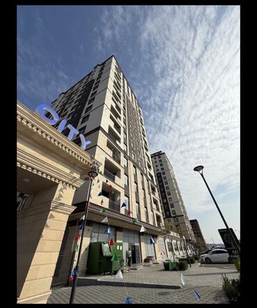 Yeni tikili: Blue Cıty Yaşayış kompleksı. ‘Şuşa Qalası’ restoranı, Bakı Mühendıslik — 12