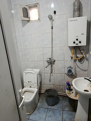 Günlük kirayə evlər: 80 kv. m, 3 otaqlı, İnternet — 5