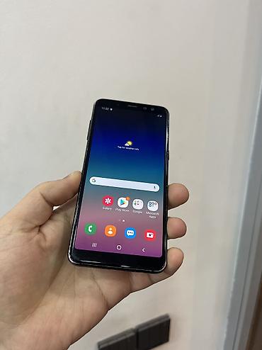 Redmi: Planset TAB A6 50azn samsung A8 32GB 60azn samsung A6+ 32GB 60azn Mi — 9