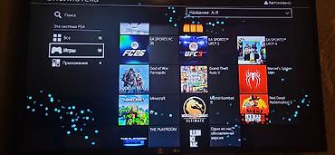 аренда ps5 бишкек: Аренда Плейстейшен 4 На сутки 800 сом 2 Джойстика — 2