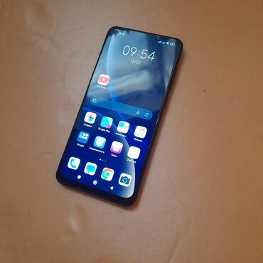 Redmi: Redmi, Redmi Note 9, Б/у, 128 ГБ, 2 SIM