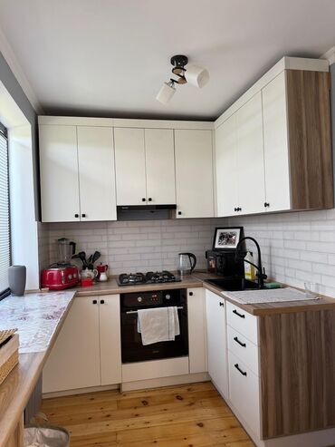 Продажа квартир: 2 комнаты, 45 м², Индивидуалка, 5 этаж, Евроремонт — 10