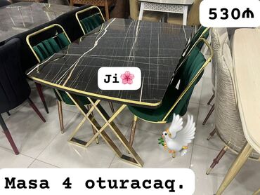 Divanlar: Masa desti yeni