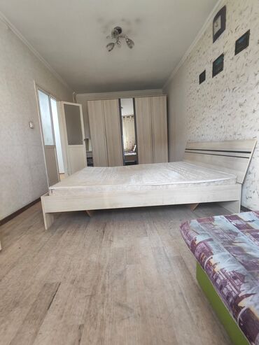 Новостройки от застройщика: 1 комната, 31 м², Хрущевка, 3 этаж, Косметический ремонт