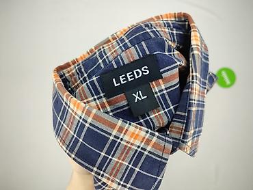 pull ov: Koszulа dla mężczyzn, rozmiar XL — 4