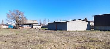 Продажа коттеджей и домов: Продаётся частный дом с участком. Описание объекта: - Одноэтажный дом — 10