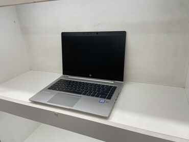купить ноутбук lenovo thinkpad: Ультрабук, HP, 8 ГБ ОЗУ, Intel Core i5, 14.3 ", Б/у, Для работы, учебы, память NVMe SSD
