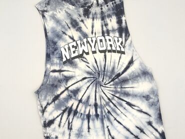 bluzka h: Tank top for men, M (EU 38), condition - Perfect