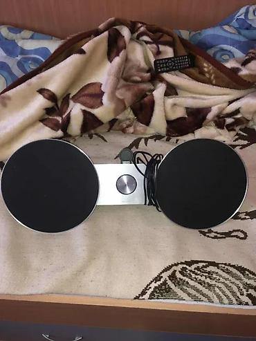 BANG&OLUFSEN BEOSOUND 8-KO ZNA ZNA | Zvati od 8 do 22h i
