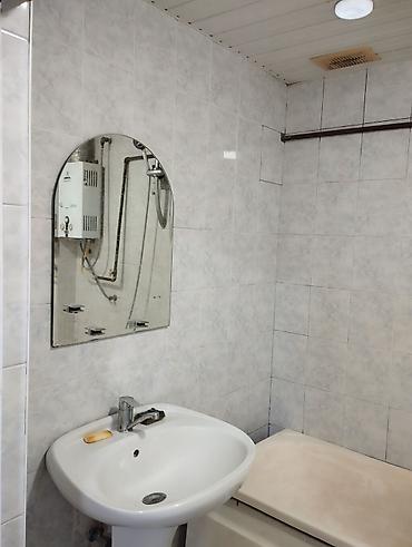 qubada satilan evler: Kirayə verilir: 2 otaqlı mənzil (mətbəx, yataq otağı, sanitar qovşağı) — 3