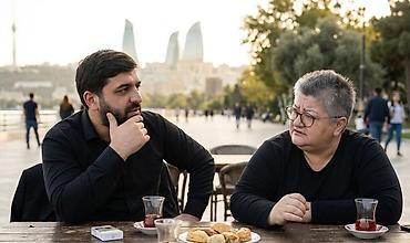 huawei p 30: HONOR 90 – Harcourt Portrait rejimi ilə mobil foto və video çəkilişi — 3