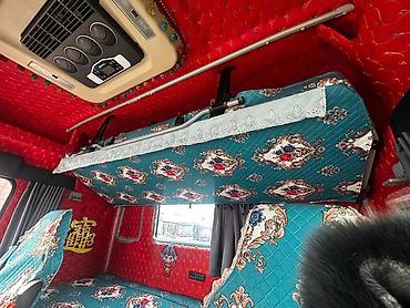 Тягачи: Тягач, Shacman, 2020 г. — 9