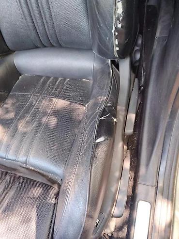 Transport: Alfa Romeo 159 TI sedista limuzina broj 2. Alfa Romeo 159 TI sedista — 8
