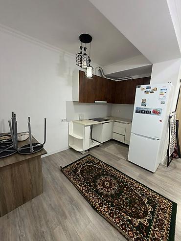 продаю кв балыкчы: 2 комнаты, 50 м², Тунгуч мкр Элитка, 10 этаж, Свежий ремонт — 7