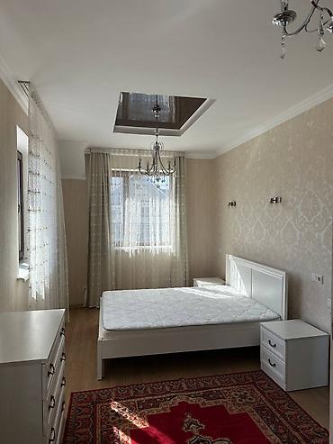 Долгосрочная аренда домов: 200 м², 5 комнат — 16