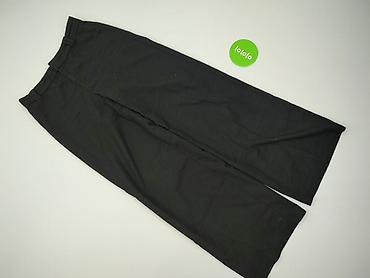 3 4 trouser: H&M Divided, Spodnie materiałowe damskie, rozmiar S — 2