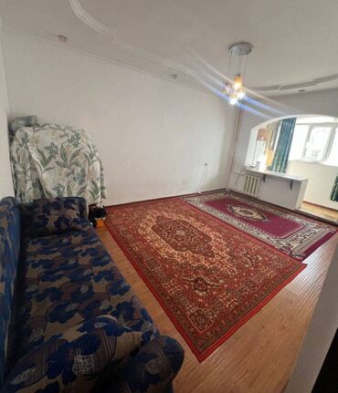 дом с мансардой: 1 комната, 50 м², 106 серия улучшенная, 7 этаж, Евроремонт
