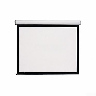 Proyektorlar: Black-Line Wide BL1617-W-D proyektor ekranı Black-Line Wide — 1