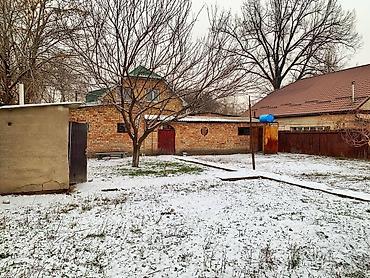 Продажа коттеджей и домов: --- 🏡 Продаётся просторный дом в Бишкеке (ул. Набережная, р-н ГЭС-2) — 3