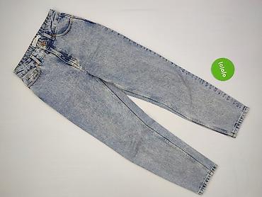 bluzy john deere: House of Denim, Jeansy damskie, rozmiar S — 2