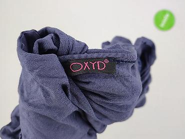 oxmo clothing: Oxyd, Sukienka damska, rozmiar S — 4