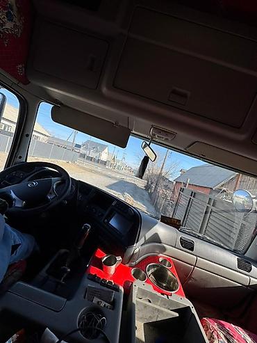 Тягачи: Тягач, Самосвал — 10